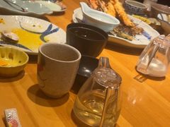 -大岛日本料理铁板烧(南通大饭店)