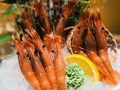 -虹料理·日料放题(悠方店)