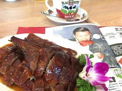 -香港深井掂檔烧鹅茶餐厅(海韵城店)