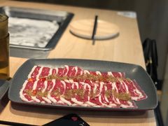 -新石器烤肉(百联川沙店)