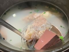 -大鸭梨烤鸭店(花园村店)