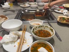 -海底捞火锅(六合天街店)