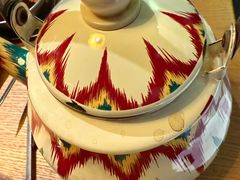 -纳鲁孜·新疆特色餐厅(上海悦荟广场店)