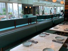 -城市露台景观餐厅(淮海路店)