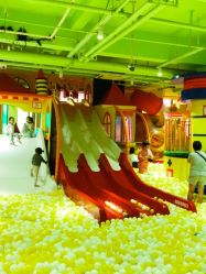 -宝燕乐园(闵行旗舰店)