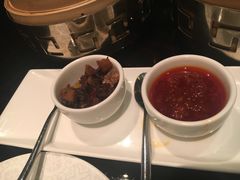 -北京四季酒店·采逸轩