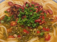 -湘中缘·湖南菜(娄底驻京办店)