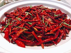 -小天厨民间菜馆(深圳街店)