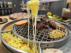 -姜虎东白丁烤肉(深圳湾后海汇店)