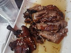 -时二崽肥肠鸡大排档(健康路店)