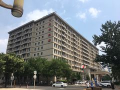 -北京民族饭店