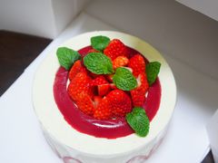 -可丽可丽·生日蛋糕·下午茶(厦门鹭港店)