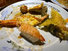 -松子料理(白家庄店)