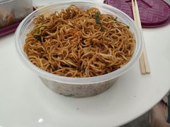 豉油王炒面-点都德(大茶楼店)