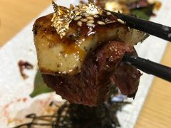 -富山日式料理(宽厚里店)