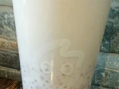 西米露奶茶-CoCo都可(创意2店)