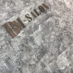 -BM SALON