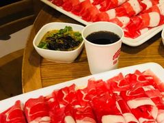 -傣妹火锅(四川北路店)