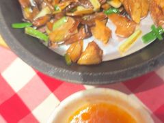 -西贝(枫蓝国际购物中心店)