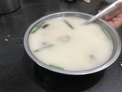 -老友谊餐厅(319国道店)