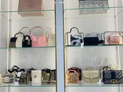 -奢物·巴黎站奢侈品回收寄售