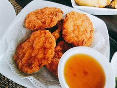 -自然餐厅(Phuket)