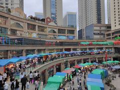 -西宁新千观光夜市(夏都大街店)
