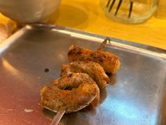 -阿里家·新疆烤肉酒場 by MIG