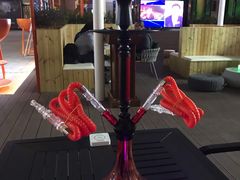 -Ambra Haus琥珀屋精酿餐厅(宝山店)