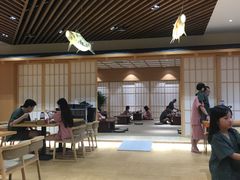 -汤W城市微度假(仓山店)