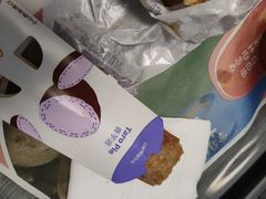 -麦当劳(新塘万达广场分店)