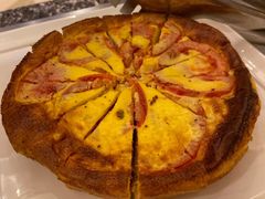 -威斯汀舞台餐厅