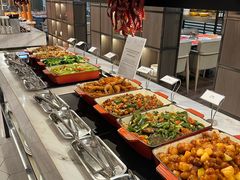 -桂林喜来登饭店雅琴咖啡厅