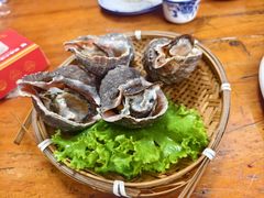 -旺角小渔村·海肠捞饭开创者(环山路店)