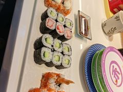-三禾寿司(君尚店)