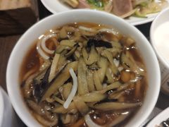 -老牌坊鲁菜名店(宽厚里店)