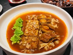 -A One Kitchen·南京精菜馆(德基广场店)