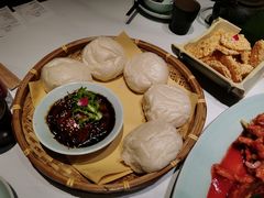 -卯时·龙光雅宴·精致锡帮菜(惠山古镇店)