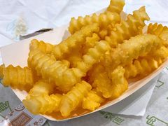 -Shake Shack(西单大悦城店)
