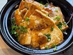 客家酿豆腐-顺德佬(五和店)