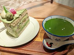 -RUXU入续糖水铺与包(卓悦中心店)