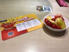 -豪客来牛排(海沧阿罗海店)
