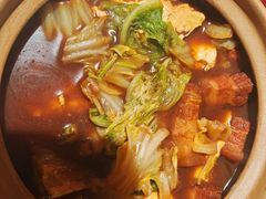 -小吊梨汤·北京菜·烤鸭(双井乐成中心店)