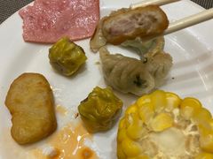 -佛山祈福仙湖酒店