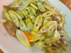 -舌尖上·霞浦滩涂海鲜(总店)