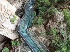 -赤山风景区