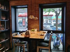 -张福记(陇海中路店)