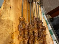 -新疆巴州金丝特餐厅(大钟寺店)