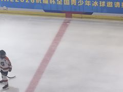 -龙湖杭州滨江天街