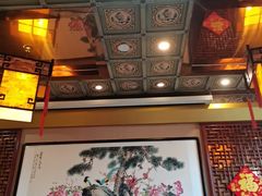 -便宜坊烤鸭店(玉蜓桥天坛店)